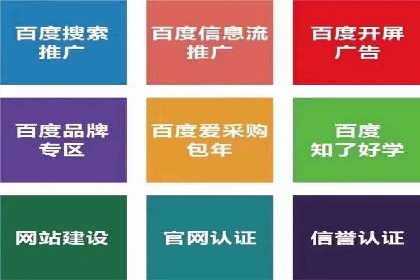 探索百度竞价代运营公司的成功之路